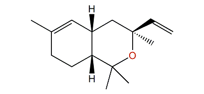 Cabreuva oxide B